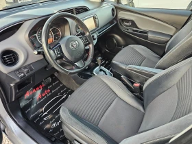 Toyota Yaris 1.3i, АВТОМАТИК - 17500 лв. - 94784731 8