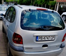Renault Scenic | Mobile.bg    2