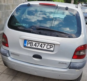 Renault Scenic | Mobile.bg    5