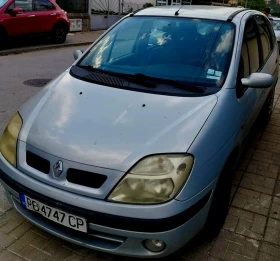 Renault Scenic | Mobile.bg    3