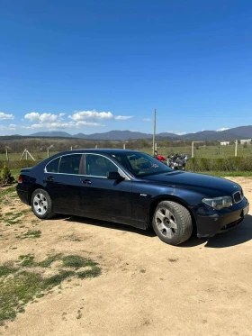 BMW 735 | Mobile.bg    3