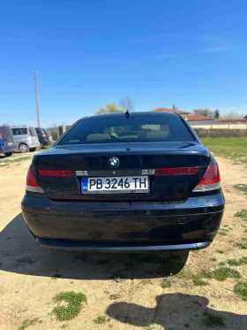 BMW 735 | Mobile.bg    4
