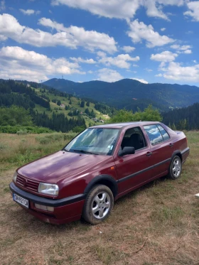 VW Vento | Mobile.bg    2