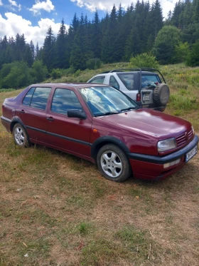 VW Vento | Mobile.bg    3
