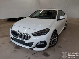 BMW 218 i Gran Coupe  Steptronic M Sport Paket