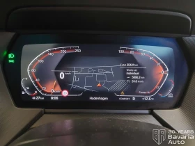 Обява за продажба на BMW 218 i Gran Coupe  Steptronic M Sport Paket ~59 316 лв. - изображение 9