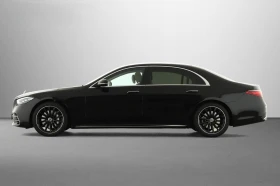 Mercedes-Benz S 580 AMG/LONG/4-MATIC/MANUFAKTUR/EXCLUSIV/PANO/BURM/HUD | Mobile.bg    4