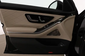 Mercedes-Benz S 580 AMG/LONG/4-MATIC/MANUFAKTUR/EXCLUSIV/PANO/BURM/HUD | Mobile.bg    8