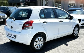 Toyota Yaris 1.0I 69HP 110, 000KM EURO5B - 8990 лв. - 84404412 5