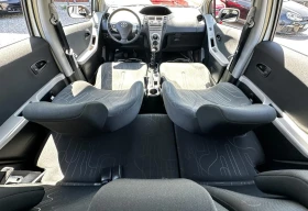 Toyota Yaris 1.0I 69HP 110, 000KM EURO5B - 8990 лв. - 84404412 9