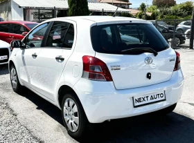 Toyota Yaris 1.0I 69HP 110, 000KM EURO5B - 8990 лв. - 84404412 7