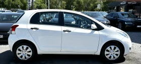 Toyota Yaris 1.0I 69HP 110, 000KM EURO5B - 8990 лв. - 84404412 4