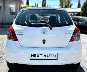 Toyota Yaris 1.0I 69HP 110, 000KM EURO5B - 8990 лв. - 84404412 6