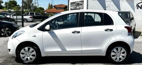 Toyota Yaris 1.0I 69HP 110, 000KM EURO5B - 8990 лв. - 84404412 8