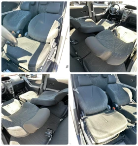 Toyota Yaris 1.0I 69HP 110, 000KM EURO5B - 8990 лв. - 84404412 13