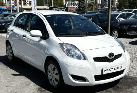 Toyota Yaris 1.0I 69HP 110, 000KM EURO5B - 8990 лв. - 84404412 3