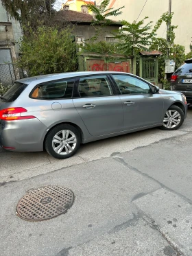 Обява за продажба на Peugeot 308 1.6 HDI ~9 500 лв. - изображение 2