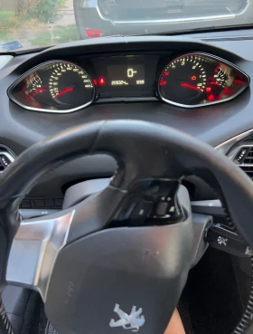 Обява за продажба на Peugeot 308 1.6 HDI ~9 500 лв. - изображение 8