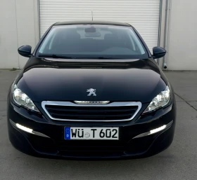 Peugeot 308 Navi/tempo - 11000 лв. - 88137675 11
