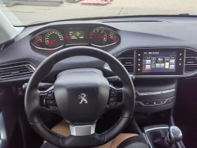 Peugeot 308 Navi/tempo - 11000 лв. - 88137675 14
