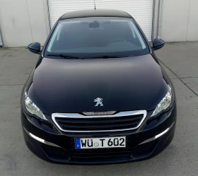 Peugeot 308 Navi/tempo - 11000 лв. - 88137675 9