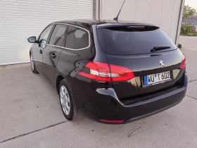 Peugeot 308 Navi/tempo - 11000 лв. - 88137675 13