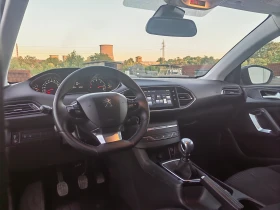 Peugeot 308 Navi/tempo - 11000 лв. - 88137675 16