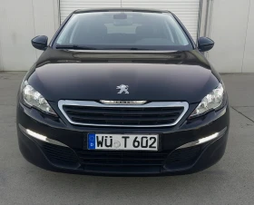 Peugeot 308 Navi/tempo - 11000 лв. - 88137675 8