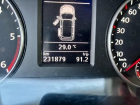 VW Sharan 2.0TDI 140k NAVI TOP | Mobile.bg    12