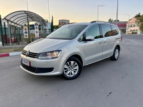  VW Sharan