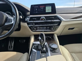 BMW 540 i xDrive ВСИЧКО ПЛАТЕНО FULL EXTRAS - 56900 лв. - 89133558 13