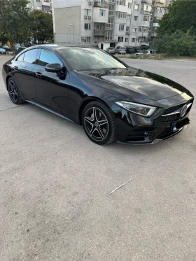 Mercedes-Benz CLS 400 | Mobile.bg    13