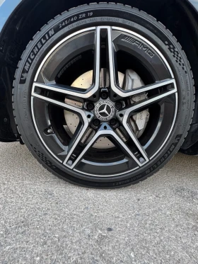 Обява за продажба на Mercedes-Benz CLS 400 ~77 900 лв. - изображение 4
