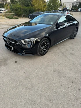 Mercedes-Benz CLS 400 | Mobile.bg    15