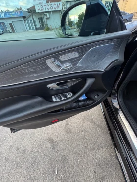 Mercedes-Benz CLS 400  | Mobile.bg    9