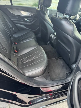 Mercedes-Benz CLS 400  | Mobile.bg    10