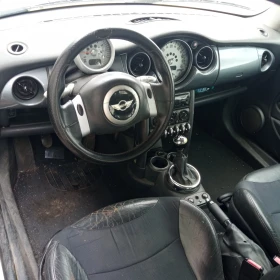 Обява за продажба на Mini Cooper 1.6 ~2 000 лв. - изображение 2