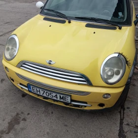 Обява за продажба на Mini Cooper 1.6 ~2 000 лв. - изображение 5