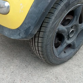 Обява за продажба на Mini Cooper 1.6 ~2 000 лв. - изображение 4