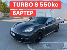 ������ Porsche Panamera