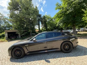 Porsche Panamera ������* TURBO* S* 550��*  | Mobile.bg � ����� ������ 10