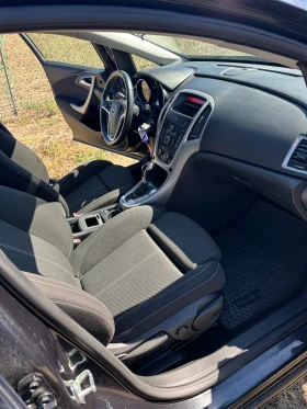 Opel Astra 1.6 I  AB | Mobile.bg    15