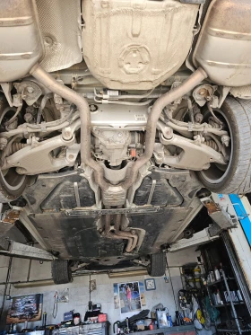BMW 535 - 30000 лв. / 15338.76 € - 82428134 6