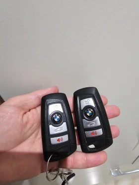 BMW 535 - 30000 лв. / 15338.76 € - 82428134 5