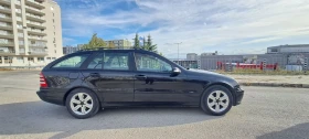 Обява за продажба на Mercedes-Benz C 200 2.0CDI  ~6 500 лв. - изображение 4