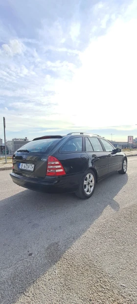 Обява за продажба на Mercedes-Benz C 200 2.0CDI  ~6 500 лв. - изображение 3