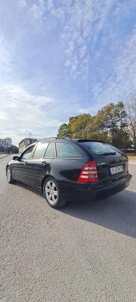 Обява за продажба на Mercedes-Benz C 200 2.0CDI  ~6 500 лв. - изображение 2