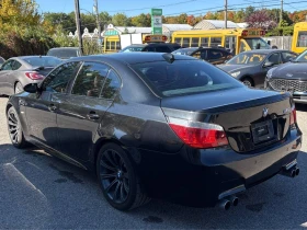 BMW M5 * CARFAX*   *  | Mobile.bg    4