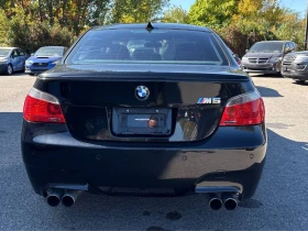 BMW M5 * CARFAX*   *  | Mobile.bg    5