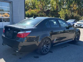 BMW M5 * CARFAX*   *  | Mobile.bg    6